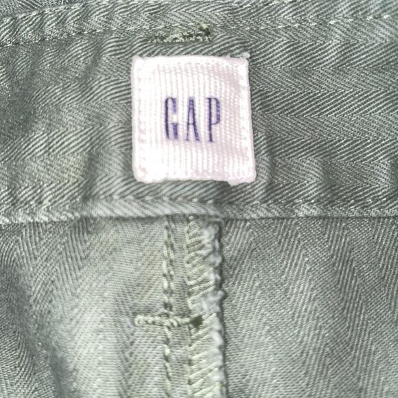 Green Pants - Picture 5 of 5